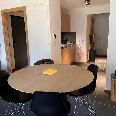 Lejlighed Superbe A Avec Parking Privatif, 3 Pour 6 Personnes - Fr-1-198-238 *